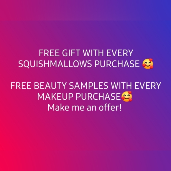 WELCOME 💗 - Picture 1 of 2